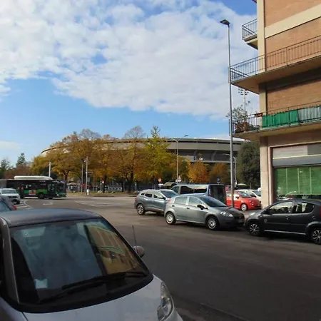 Afrodite Loft Hermes Werona