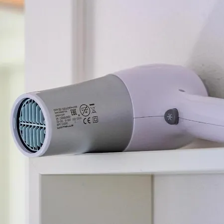 Afrodite Loft Hermes Verona