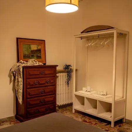 Afrodite Loft Hermes *