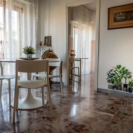 Afrodite Loft Hermes Верона