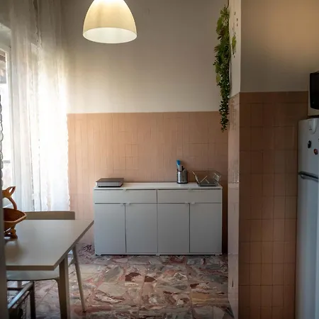 Lägenhet Afrodite Loft Hermes *