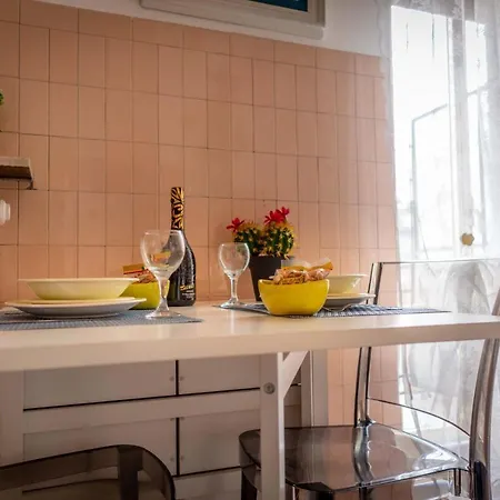 Afrodite Loft Hermes Lägenhet