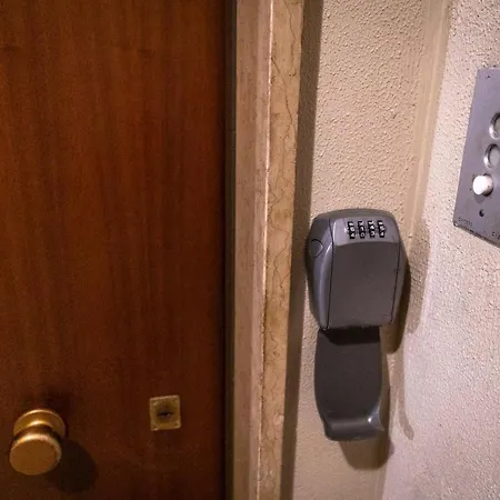 Lägenhet Afrodite Loft Hermes