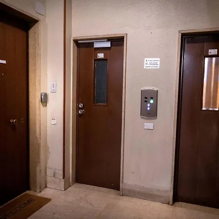 Lägenhet Afrodite Loft Hermes *