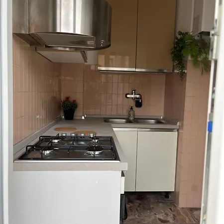 Afrodite Loft Hermes Appartement *