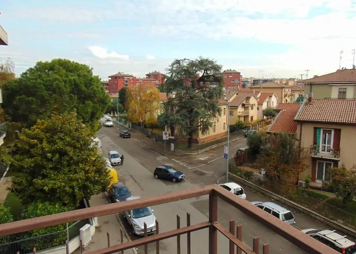 Afrodite Loft Hermes * فيرونا