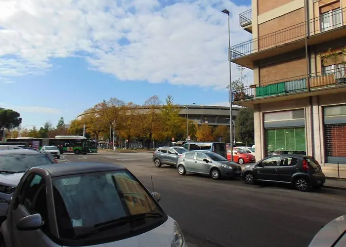 Afrodite Loft Hermes فيرونا