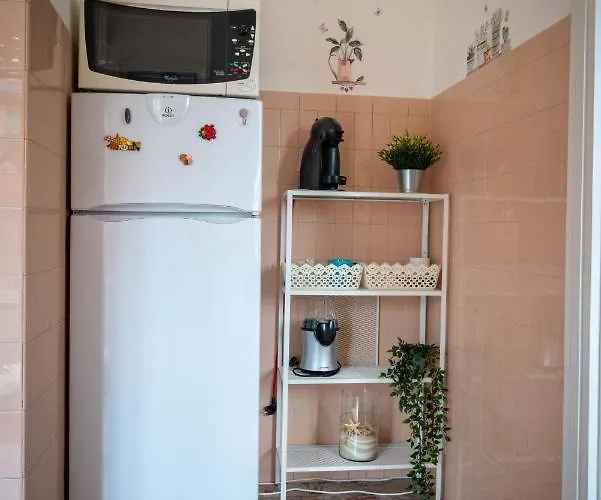 Afrodite Loft Hermes فيرونا