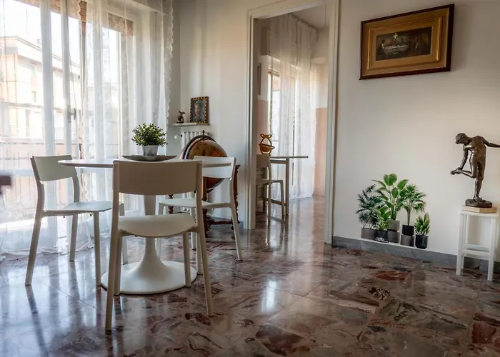 Afrodite Loft Hermes فيرونا