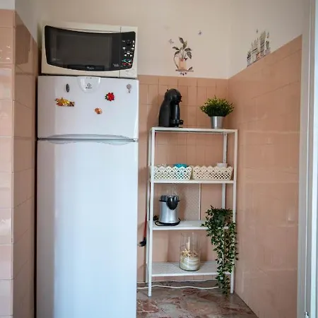 Afrodite Loft Hermes Verona