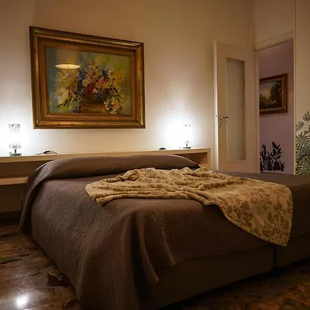 Appartamento Afrodite Loft Hermes