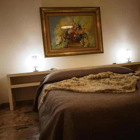 Afrodite Loft Hermes *