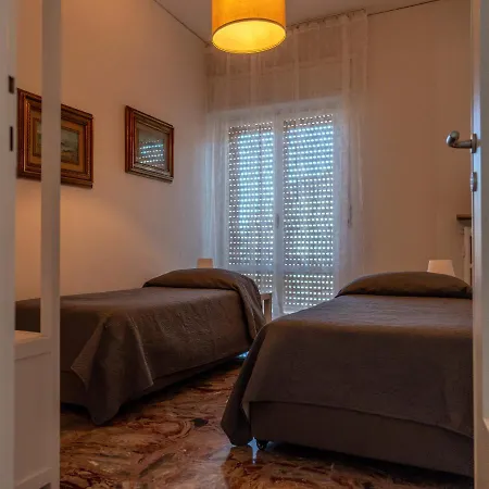 Appartamento Afrodite Loft Hermes *