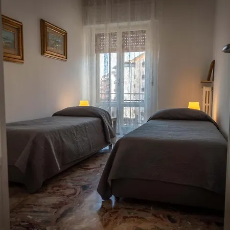 Apartment Afrodite Loft Hermes *