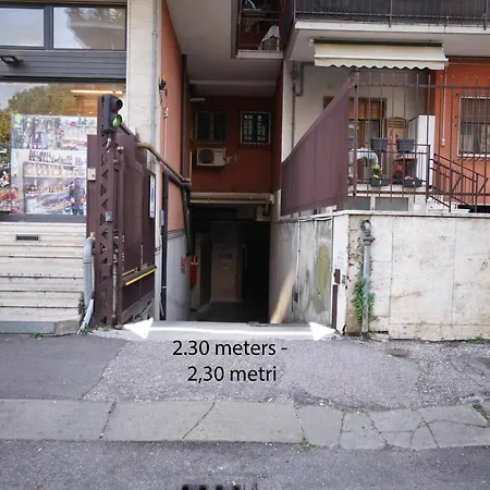 Apartment Afrodite Loft Hermes