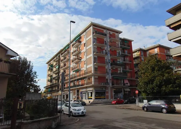 Afrodite Loft Hermes * Verona