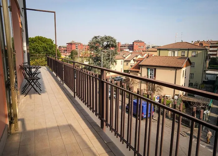 Afrodite Loft Hermes Apartment Verona