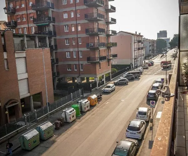 Afrodite Loft Hermes Verona