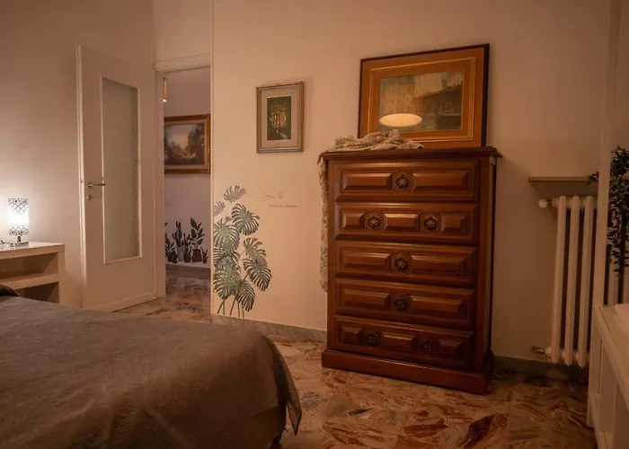 Afrodite Loft Hermes Verona