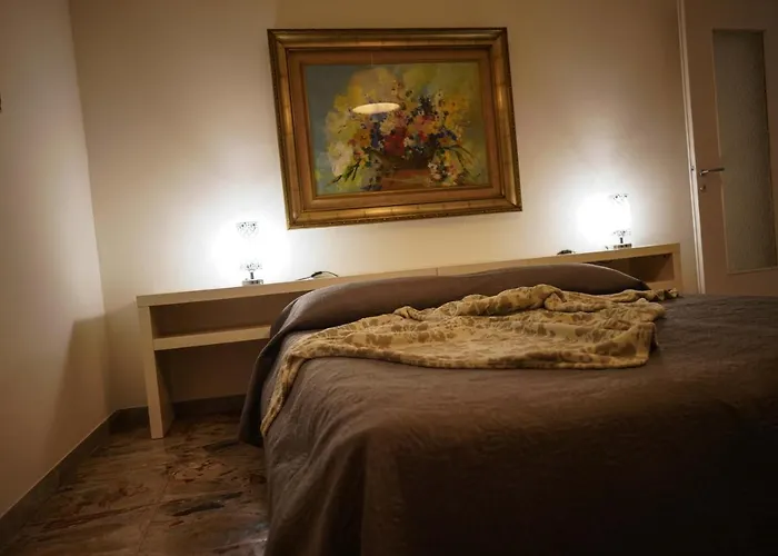 Afrodite Loft Hermes *