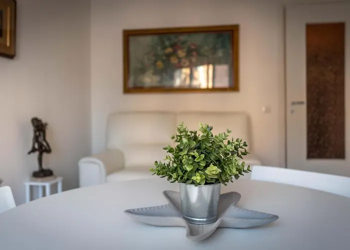 Afrodite Loft Hermes Apartment Verona