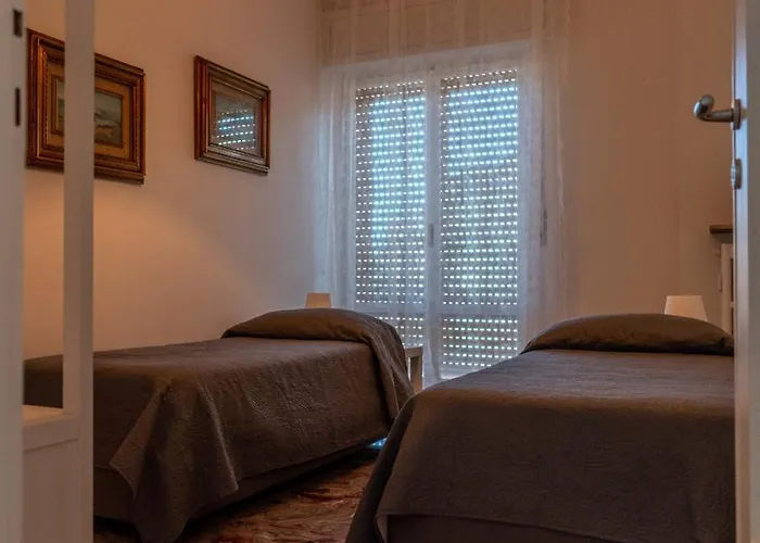 Apartment Afrodite Loft Hermes *