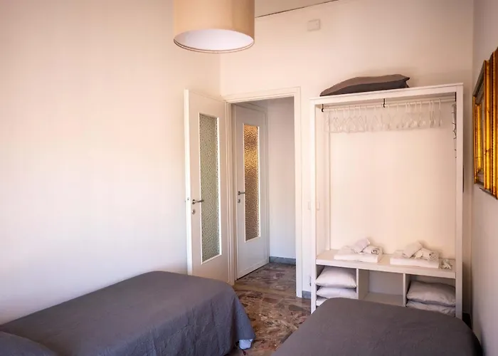 Appartamento Afrodite Loft Hermes *