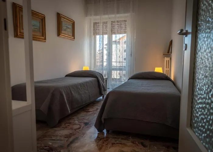 Apartment Afrodite Loft Hermes *