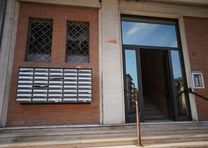 Afrodite Loft Hermes Apartment Verona