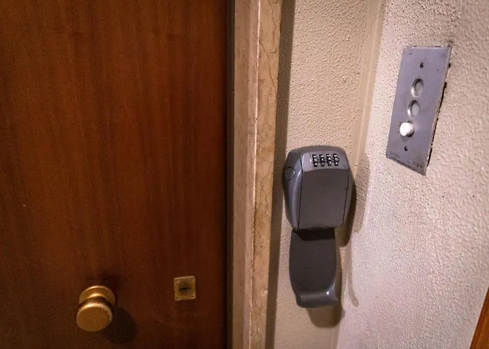 Apartment Afrodite Loft Hermes