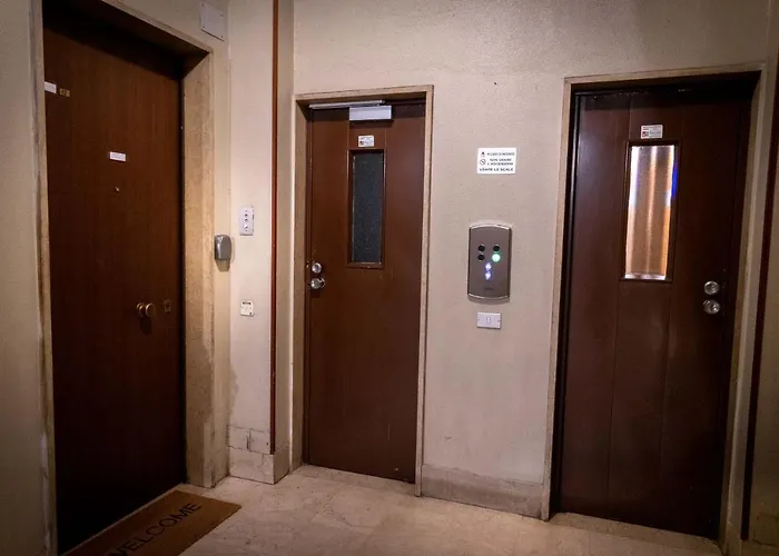 Apartment Afrodite Loft Hermes *