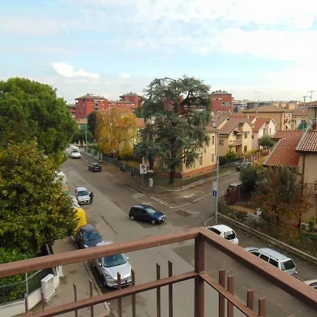 Afrodite Loft Hermes * Werona