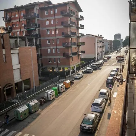 Afrodite Loft Hermes Верона