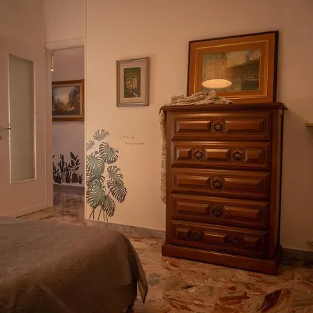 Afrodite Loft Hermes Верона