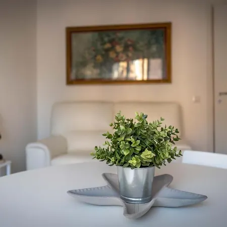 Afrodite Loft Hermes Апартаменты Верона