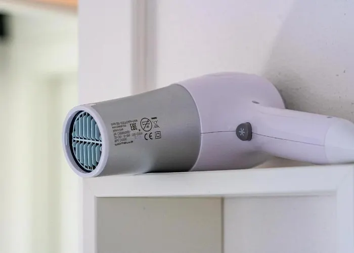 Afrodite Loft Hermes Werona