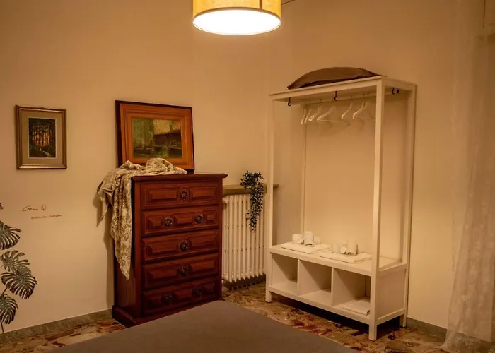 Afrodite Loft Hermes *