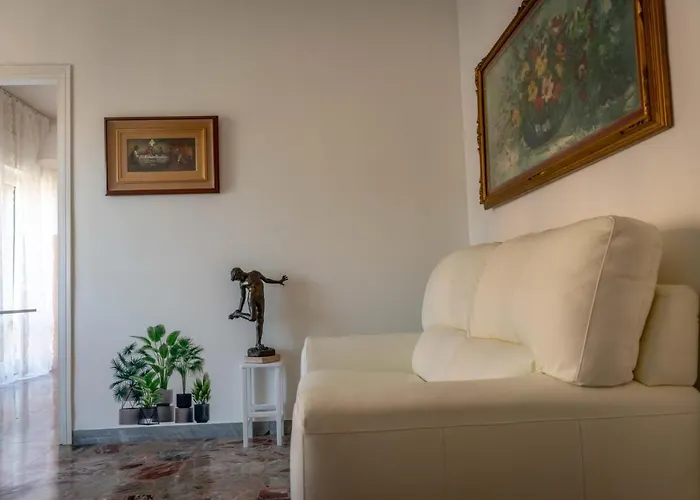 Apartament Afrodite Loft Hermes Werona