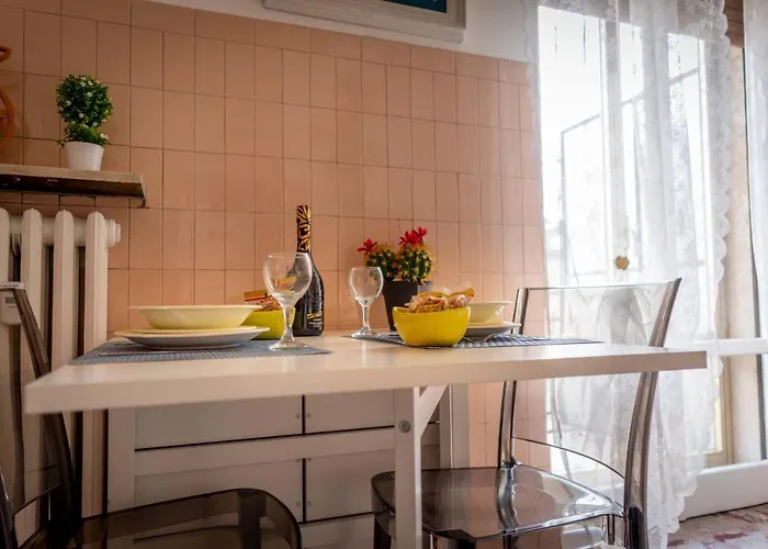 Afrodite Loft Hermes Apartament