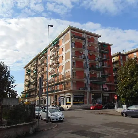 Afrodite Loft Hermes * Verona