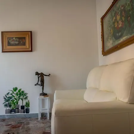 Apartment Afrodite Loft Hermes Verona