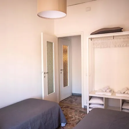 Appartement Afrodite Loft Hermes *